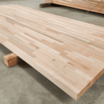 Painel maciço Eucalipto – 45 X 950 X 2100 mm 