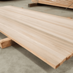 Painel maciço Eucalipto – 25 X 950 X 3000 mm 