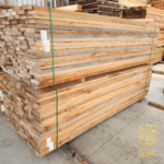 Pacote de madeira seca – Classe A – Espessura 40 mm​