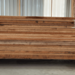 Pacote de madeira seca – Classe A – Espessura 40 mm​