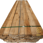 Pacote de madeira seca – Classe A – Espessura 40 mm​